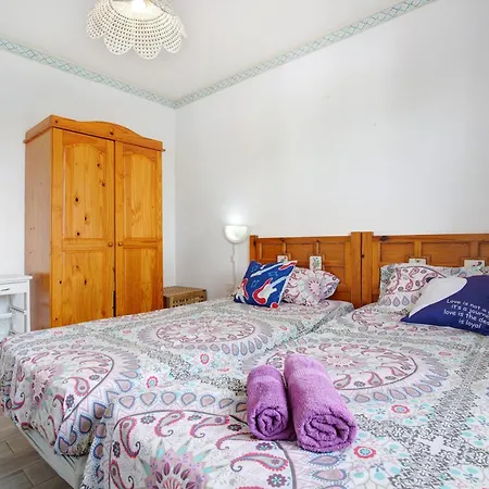 Dunes To Explore And Relax Wifi דירה