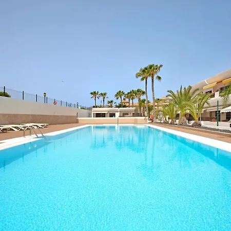 Dunes To Explore And Relax Wifi Corralejo