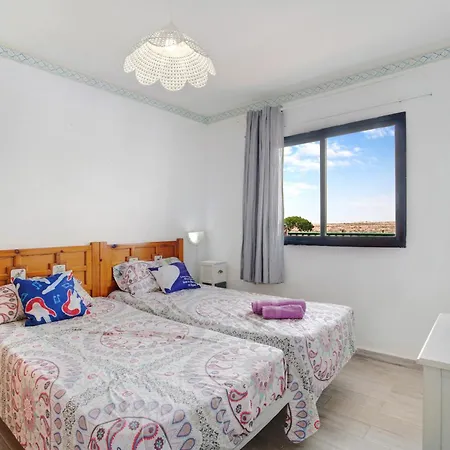 Dunes To Explore And Relax Wifi * Corralejo