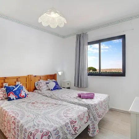 Dunes To Explore And Relax Wifi Apartment