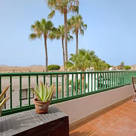 Apartment Dunes To Explore And Relax Wifi Corralejo