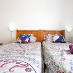 Dunes To Explore And Relax Wifi * Corralejo
