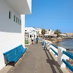 Dunes To Explore And Relax Wifi Apartament Corralejo