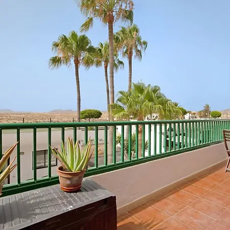 Dunes To Explore And Relax Wifi Corralejo