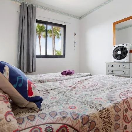 Dunes To Explore And Relax Wifi Corralejo