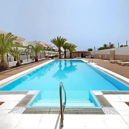 Apartamento Dunes To Explore And Relax Wifi Corralejo