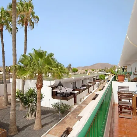 Apartment Dunes To Explore And Relax Wifi Corralejo