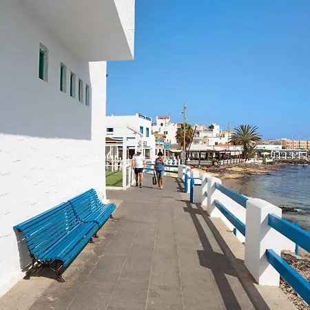 Dunes To Explore And Relax Wifi * Corralejo