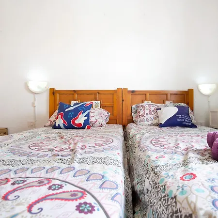 Apartamento Dunes To Explore And Relax Wifi *