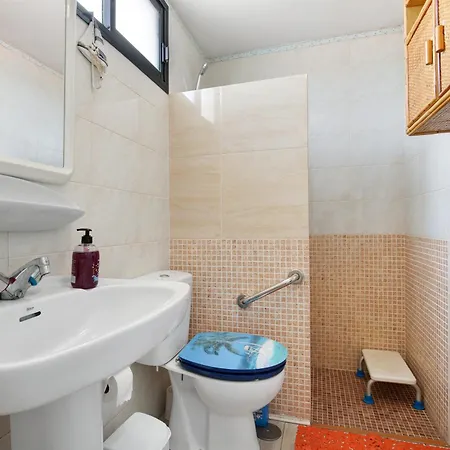 Dunes To Explore And Relax Wifi Apartamento Corralejo