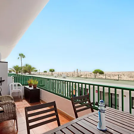 Dunes To Explore And Relax Wifi Apartamento