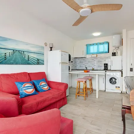 Dunes To Explore And Relax Wifi Apartamento *
