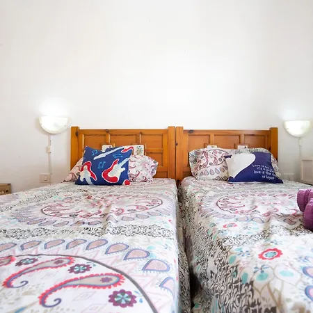 Dunes To Explore And Relax Wifi * Corralejo