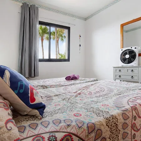 Dunes To Explore And Relax Wifi Apartman