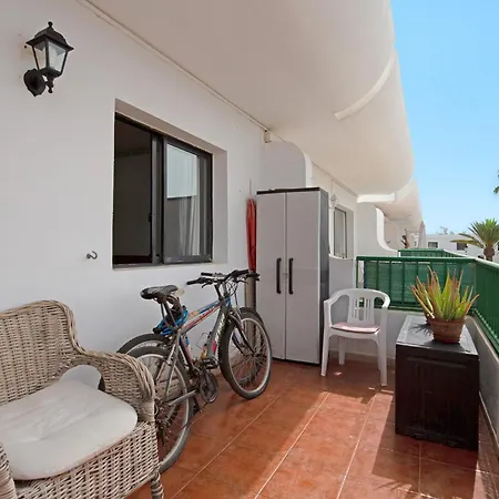 Dunes To Explore And Relax Wifi Apartman Corralejo
