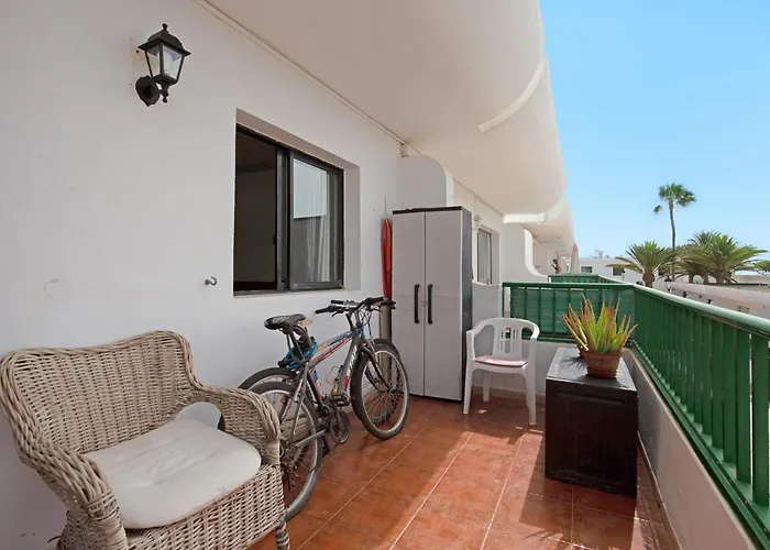 Apartment Dunes To Explore And Relax Wifi