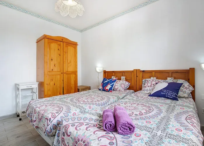 Dunes To Explore And Relax Wifi Apartment