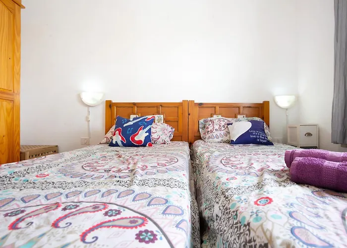 Apartment Dunes To Explore And Relax Wifi *