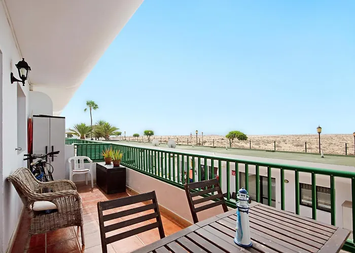 Dunes To Explore And Relax Wifi Apartment